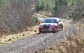 Fivemiletown Forest Rally Feb 26th 2011-33